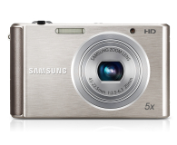 Samsung ST77 Silver - 1394661 - zdjęcie 1